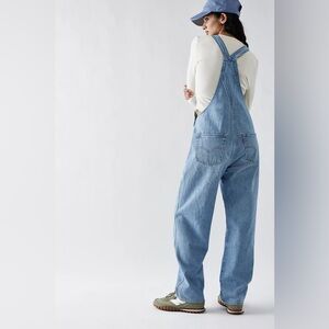 Levi’s Vintage Overalls x Anthropologie